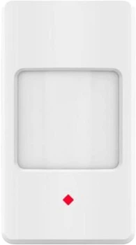 Датчик руху HiSmart Wireless Pet-Immune Motion Sensor White (HS080044)