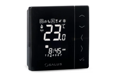 Терморегулятор Salus VS20BRF, 615172644