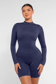 Корректирующее боди German Volf 48/50(XL/XXL) Синий (135890)
