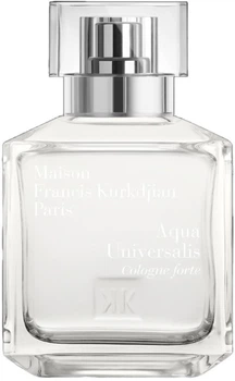 Woda perfumowana unisex Maison Francis Kurkdjian Aqua Collection Aqua Universalis Cologne Forte 70 ml (3700559610992)