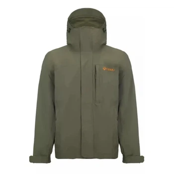 Куртка Viverra 4Stretch Rain Jacket Olive XXXL (1102-РБ-2270339)