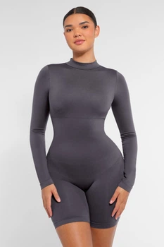 Корректирующий комбинезон German Volf 48/50(XL/XXL) Серый (135984)