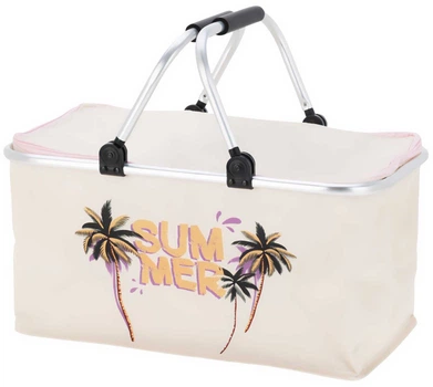 Torba termiczna Progarden Torba termiczna 35 l z uchwytami, 48 x 28 x 24 cm (5902973455137)