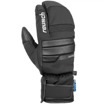 Рукавиці Reusch Arise R-TexB XT Lobster 6.5 Black/White (1068-4601715 6,5 700)