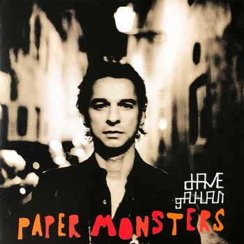 Dave Gahan - Paper Monsters (Альбом, Переиздание)