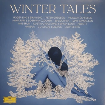 Various - Winter Tales (180 грамм, 45 об/мин, Сборник)