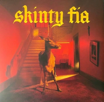 Fontaines D.C. - Skinty Fia (Альбом)