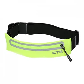 Ремень CTR Stuff-It Belt Yellow (1052-1485 492)