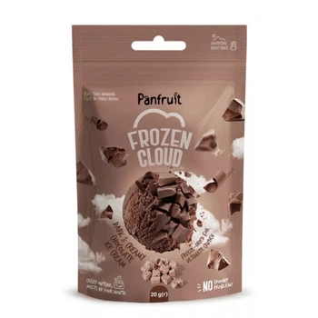 Мороженое Panfruit Шоколад 20 г (PANFR-ICECREAM-CHOKOLATE)