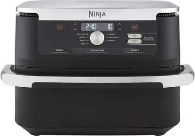 Мультипечь NINJA Foodi FlexDrawer AF500EU