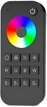 Пульт Skydance RT4 RGB/RGBW (9990001082925)