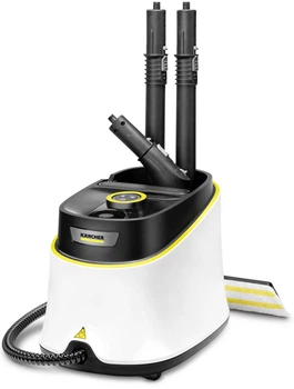 Пароочиститель Karcher SC 3 Deluxe Textile Edition (1.513-435.0)