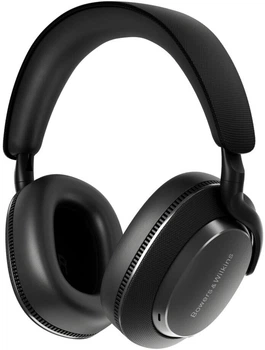 Навушники з мікрофоном Bowers & Wilkins PX7 S3 Anthracite Black