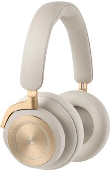 Наушники с микрофоном Bang & Olufsen Beoplay HX Gold (1224016)