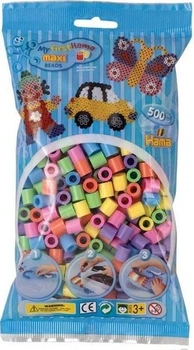 Набір намистин Hama Maxi Beads 015-8471 (028178847166)