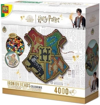 Набір для творчості Ses Creative Harry Potter 09346 (8710341093464)