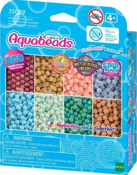 Набір для творчості Aquabeads Акварельні намистини 35089 (5054131350898)