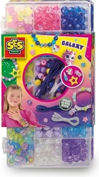Набір для творчості Ses Creative Galaxy 14773 (8710341147730)