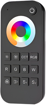Пульт Skydance RT5 RGB/RGBW (9990001082949)