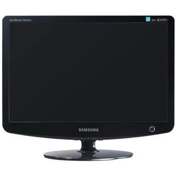 Монитор 20" CCFL TN, Samsung 2032BW, 1680 х 1050 (16:10), 2мс, VGA, DVI -B Б/У
