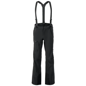 Штаны Scott Explorair 3L Black XL (1081-421547.0001.012)
