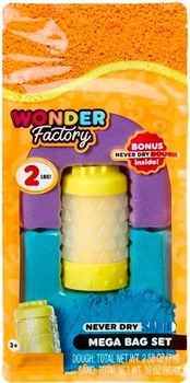 Набір для творчості MGA Wonder Factory 544916 (035051553328)