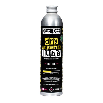 Смазка для цепи Muc-Off Dry 300 ml (1081-MC.20842)