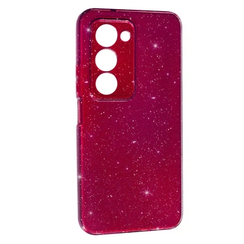 Силіконовий чохол Summer Vibe Xiaomi Redmi 15 EUROPE 171 mm Dragon fruit