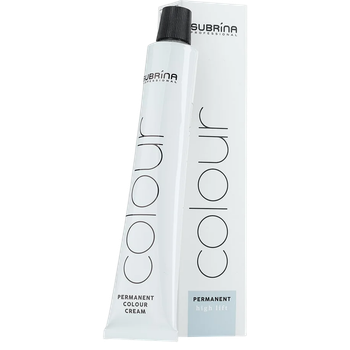 Фарба для волосся Subrina Professional Permanent Highlift 11/65 Special Mahogany Blonde 100 мл (4260446018564)