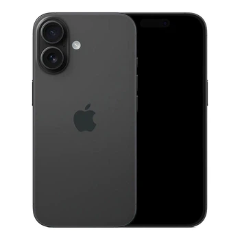 Муляж iPhone 16 Plus Колір Black