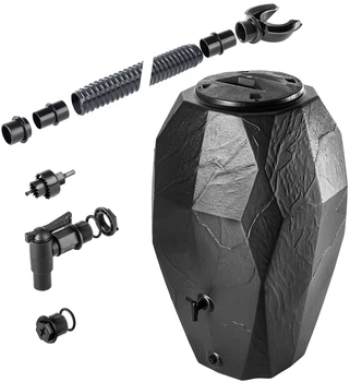 Бак для дощової води Kadax Comba K10740