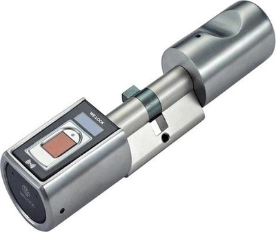 Розумний замок Welock Smart Door Lock Cylinder SBR20EBL41 (TV991778)