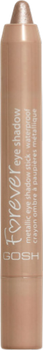 Тіні-олівець для повік Gosh Forever Metallic 03 Light Coppern 1.5 г (5711914020958)