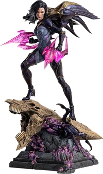 Статуетка PureArts LEAGUE OF LEGENDS KAI'SA 1/4 Scale (Ліга легенд) (PA002LOL)