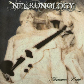 Hermann Kopp - Nekronology CD 2002080445