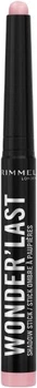 Карандаш-тени для глаз Rimmel Wonder'Last Shadow Stick 010 Strawberry Milkshake 1.64 г (3616305980908)