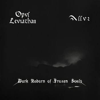 Opus Leviathan / Assur - Dark Reborn Of Frozen Souls CD 2002080441