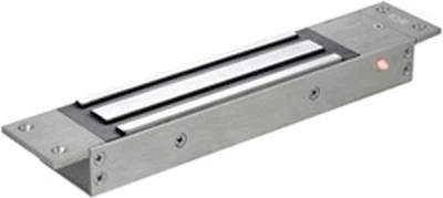 Електромагнітний замок накладний HiSmart 350 кг (TV990481)