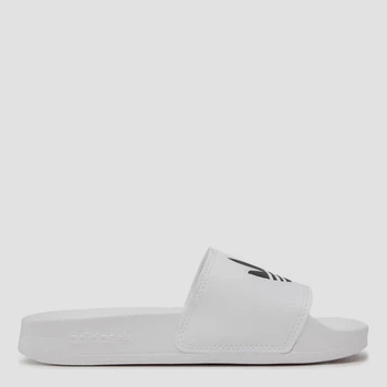 Жіночі шльопанці для пляжу Adidas Adilette Lite FU8297 36.5 (4UK) 22.5 см Ftwr White (4062055568986)