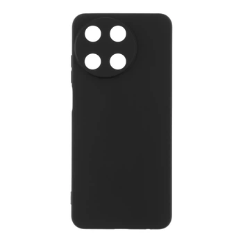 Чехол TPU Панель Matte 1.3мм для Realme 11 4G Black