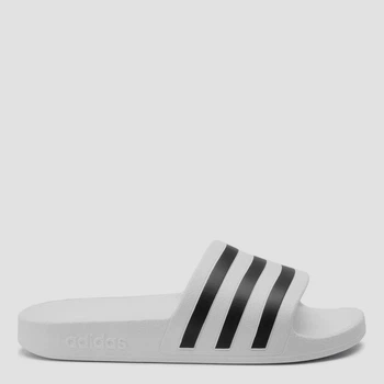 Мужские шлепанцы для пляжа Adidas Adilette Aqua F35539 43.5 (9UK) 27.5 см Ftwr White (4060509397670)