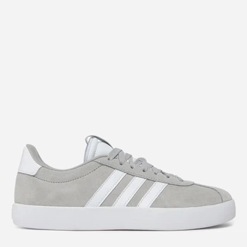 Женские кеды низкие Adidas Vl Court 3.0 ID6280 39.5 (6UK) 24.5 см Grey Two (4067886683709)