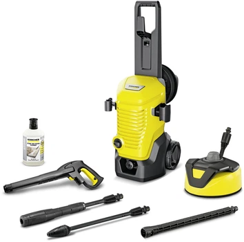 Мінімийка високого тиску Karcher K 4 WCM Premium Home (1.324-232.0)