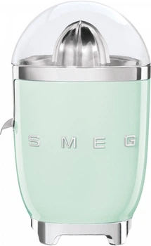 Соковыжималка для цитрусовых (цитрус-пресс) SMEG CJF11PGEU