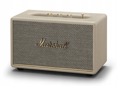 Моноблочная акустическая система Marshall Acton III Cream (1006005)