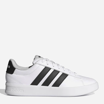 Жіночі кеди низькі Adidas Grand Court 3.0 IH1487 37.5 (4.5UK) 23 см Ftwr White (4068806658593)