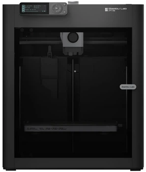 Принтер 3D Bambu Lab P1S (PF001-U)