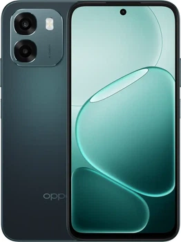 Мобільний телефон OPPO A6 6/256GB Sapphire Blue (6932169390187)