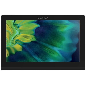 Видеодомофон Slinex Nexo 7 Black