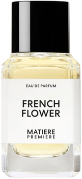 Woda perfumowana unisex Matiere Premiere French Flower 50 ml (3760372460082)